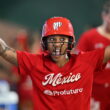 Diablos Rojos Femenil gana el primero de la serie a Olmecas de Tabasco