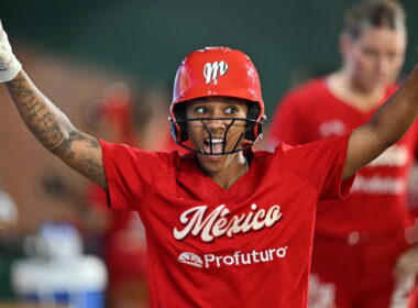 Diablos Rojos Femenil gana el primero de la serie a Olmecas de Tabasco