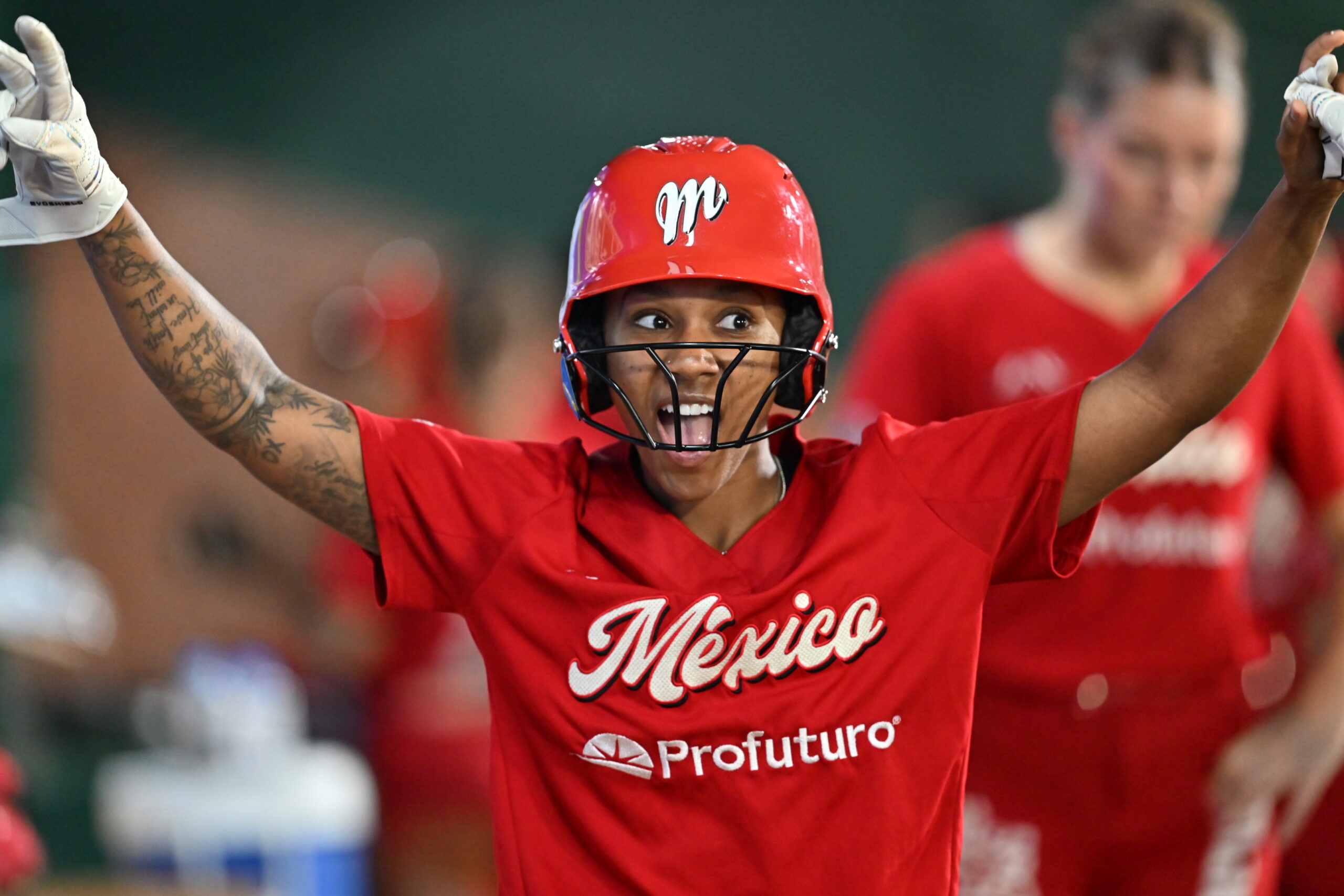 Diablos Rojos Femenil gana el primero de la serie a Olmecas de Tabasco