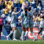 América Femenil regresa a la cima de la Liga MX y gana el Clásico Capitalino