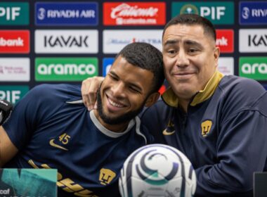 ¿Mensaje a Siboldi y Vázquez? Efraín Juárez asegura que algunos quieren su lugar como DT de Pumas: “Se ofrecen y zopilotean”