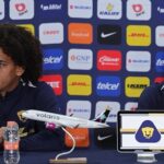 ¿Presión? En el vestuario de Pumas no existe esa palabra en el Clausura 2026