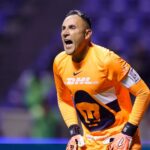 ¿Se queda o se va? Keylor Navas rompe el silencio sobre su futuro con Pumas