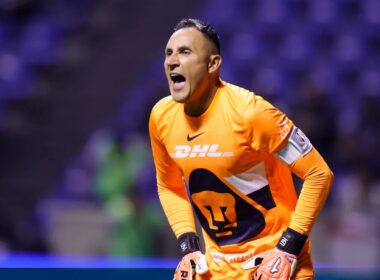 ¿Se queda o se va? Keylor Navas rompe el silencio sobre su futuro con Pumas