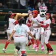 Diablos Rojos Femenil deja en el terreno a Olmecas de Tabasco