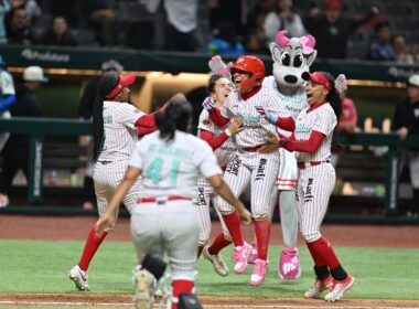 Diablos Rojos Femenil deja en el terreno a Olmecas de Tabasco