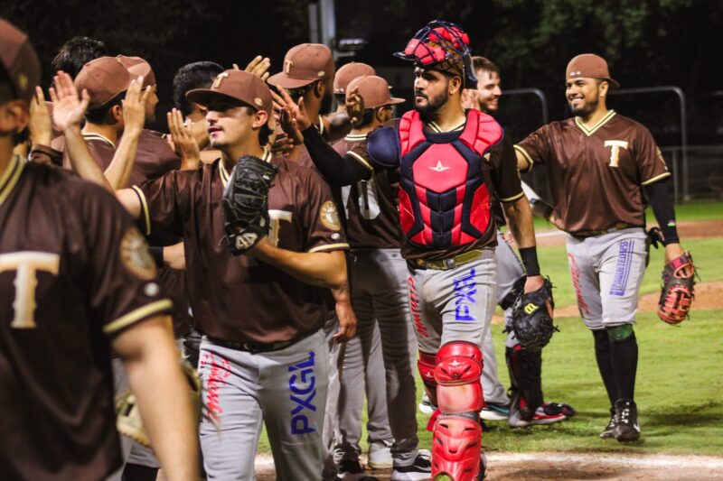 ¿Cambio de sede en LMP? Salvador Escobar rompe el silencio sobre el futuro de Tucson