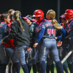 El Águila de Veracruz sorprende y vence a Diablos Rojos Femenil