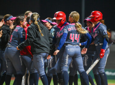 El Águila de Veracruz sorprende y vence a Diablos Rojos Femenil