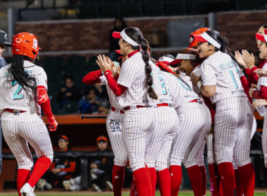 Diablos Rojos Femenil vapulea a Naranjeras de Hermosillo