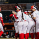 Diablos Rojos Femenil vapulea a Naranjeras de Hermosillo