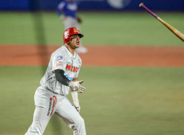 ¡Final mexicana! Tomateros y Charros avanzan a la Gran Final de la Serie del Caribe 2026