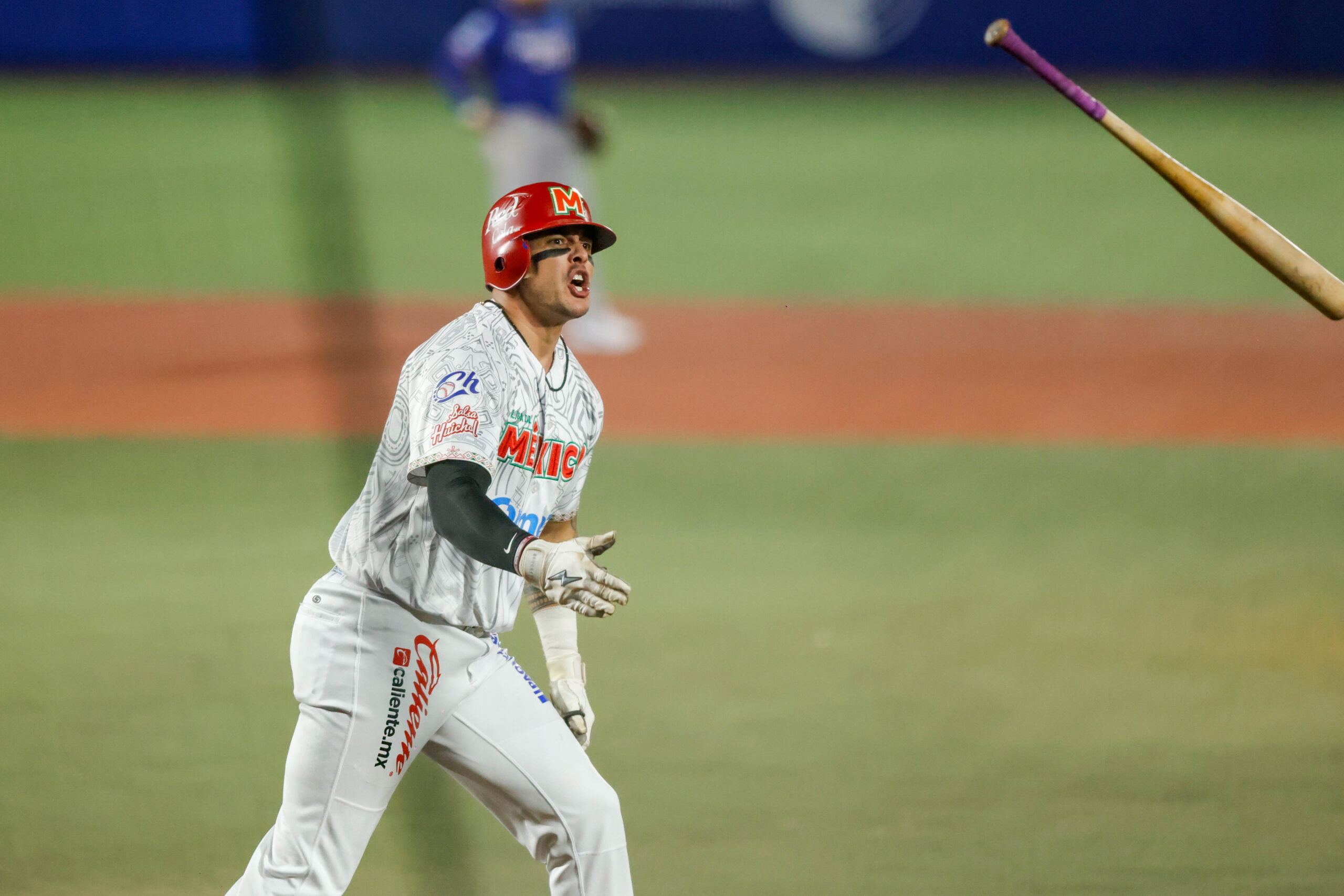¡Final mexicana! Tomateros y Charros avanzan a la Gran Final de la Serie del Caribe 2026