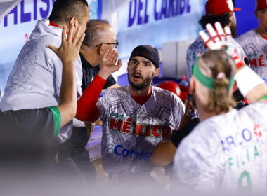 ¡Charros de Jalisco son campeones de la Serie del Caribe 2026!