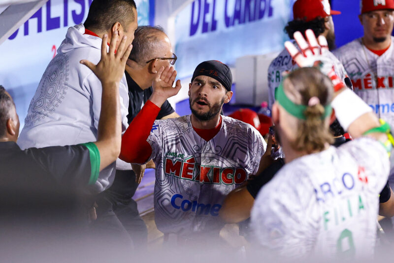 ¡Charros de Jalisco son campeones de la Serie del Caribe 2026!