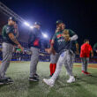Charros de Jalisco consigue su primer triunfo en la Serie del Caribe 2026