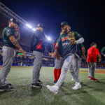 Charros de Jalisco consigue su primer triunfo en la Serie del Caribe 2026