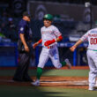 México con día redondo; Tomateros y Charros ganan en la Serie del Caribe 2026