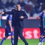 ⁠Efraín Juárez y sus preocupantes números con Pumas