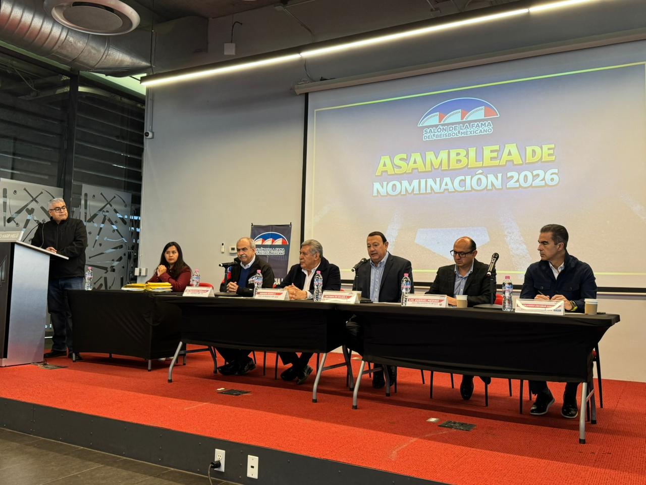 Se definieron a los candidatos para el Salón de la Fama del Béisbol Mexicano 2026