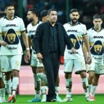Efraín Juárez admite fracaso de Pumas tras la eliminación en la “Concachampions”