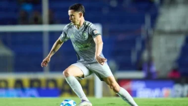 Álvaro Fialdgo habla sobre su posible convocatoria con México: “Soy mexicano, es una posibilidad”