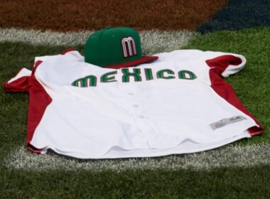 México anuncia su roster para el Clásico Mundial de Béisbol 2026