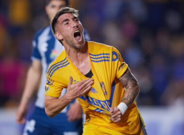 Fernando Gorriaran descarta crisis en Tigres: “Es nuestra responsabilidad revertir la situación”