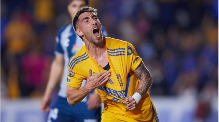 Fernando Gorriaran descarta crisis en Tigres: “Es nuestra responsabilidad revertir la situación”