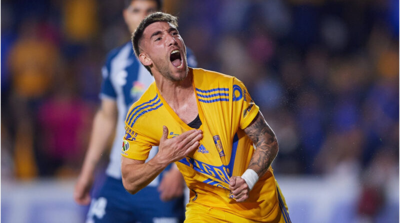 Fernando Gorriaran descarta crisis en Tigres: “Es nuestra responsabilidad revertir la situación”