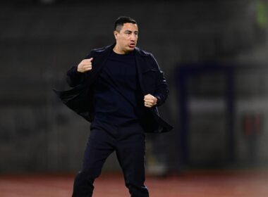 Efraín Juárez manda mensaje tras rumores de su posible destitución: “Siempre hay detractores y es normal”