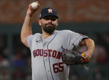 México sufre baja importante para el Clásico Mundial de Béisbol 2026