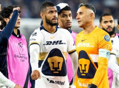 ¿Qué necesita Pumas para avanzar a la siguiente ronda de “Concachampions”?
