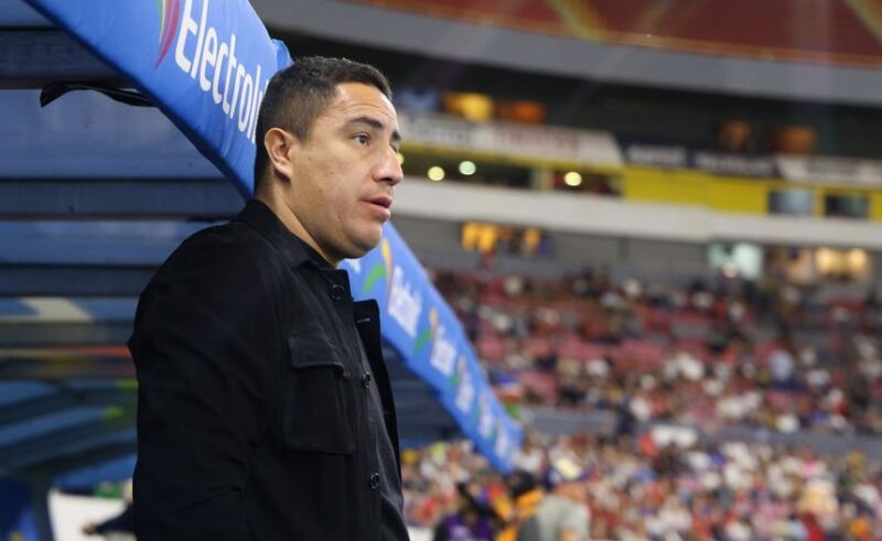 Efraín Juárez destaca actitud de Pumas tras remontada en Puebla: “Siempre confié en el equipo”