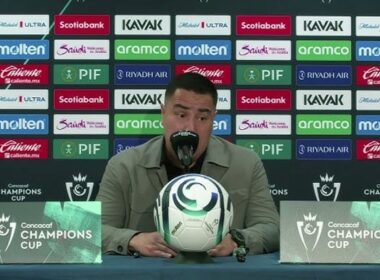 ⁠¿Poco tiempo en Pumas? El ultimátum que tendría Efraín Juárez