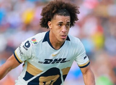 ¡Malas noticias! Adalberto Carrasquilla será baja para Pumas