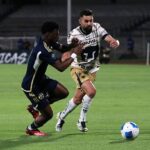¿Se acabó el proyecto de Efraín Juárez? Dos jugadores descontentos con el nivel de Pumas
