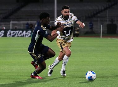 ¿Se acabó el proyecto de Efraín Juárez? Dos jugadores descontentos con el nivel de Pumas