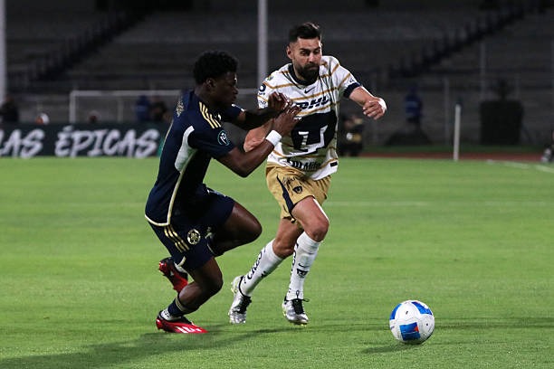 ¿Se acabó el proyecto de Efraín Juárez? Dos jugadores descontentos con el nivel de Pumas