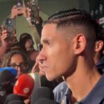 Polémicas declaraciones de Uriel Antuna tras ser eliminados de la "Concachampions"
