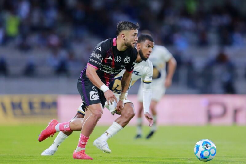 Todo lo que tienes que saber sobre el Puebla vs Pumas en el Clausura 2026