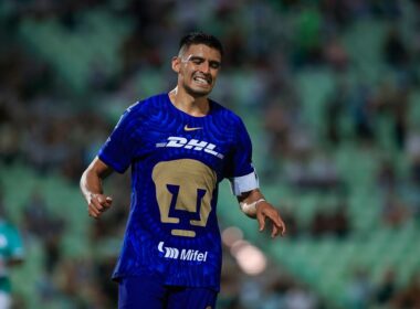 La última oportunidad de Guillermo Martínez para ir al Mundial 2026