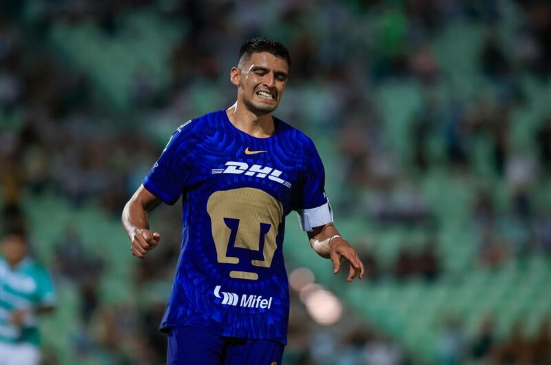 La última oportunidad de Guillermo Martínez para ir al Mundial 2026