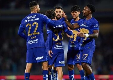 Todo lo que tienes que saber sobre el San Diego FC vs Pumas en la “Concachampions”