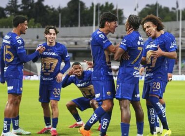 ¿Este año es el bueno? El augurio de que Pumas podría ser campeón en el Clausura 2026