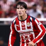 Diego Campillo se muestra ilusionado con posible debut con México: “Voy a dar el máximo”