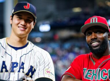Cinco estrellas a seguir en el Clásico Mundial de Béisbol 2026