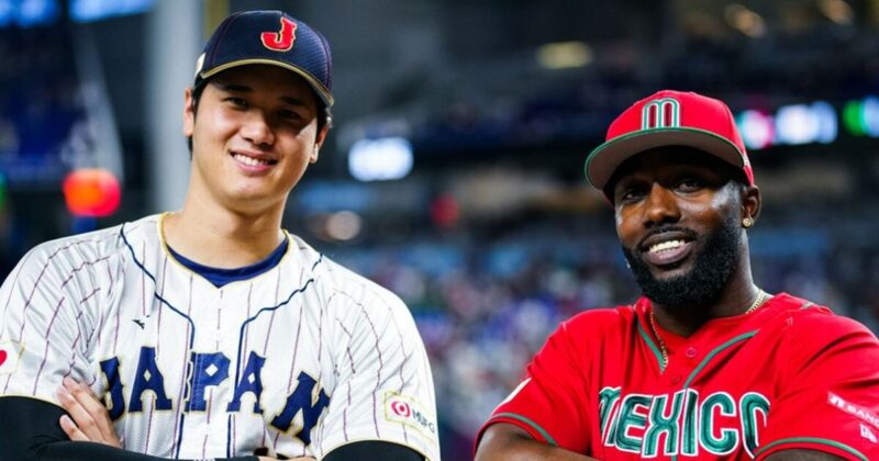 Cinco estrellas a seguir en el Clásico Mundial de Béisbol 2026