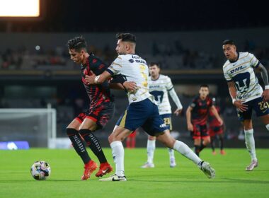 Todo lo que tienes que saber sobre el Xolos vs Pumas en la Jornada 8 del Clausura 2026