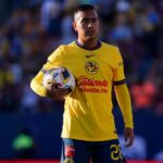 Erick Sánchez afirma que América peleará por la Liga MX y “Concachampions”